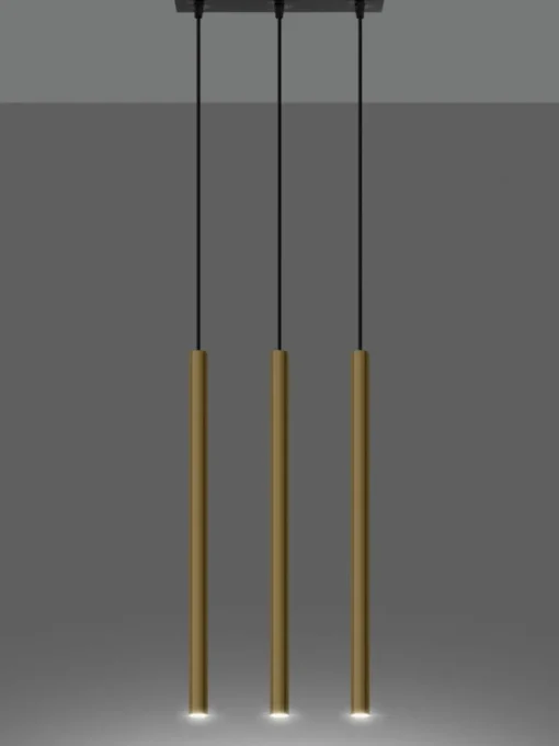 Hanglamp Fideus