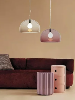 Hanglamp FL/Y