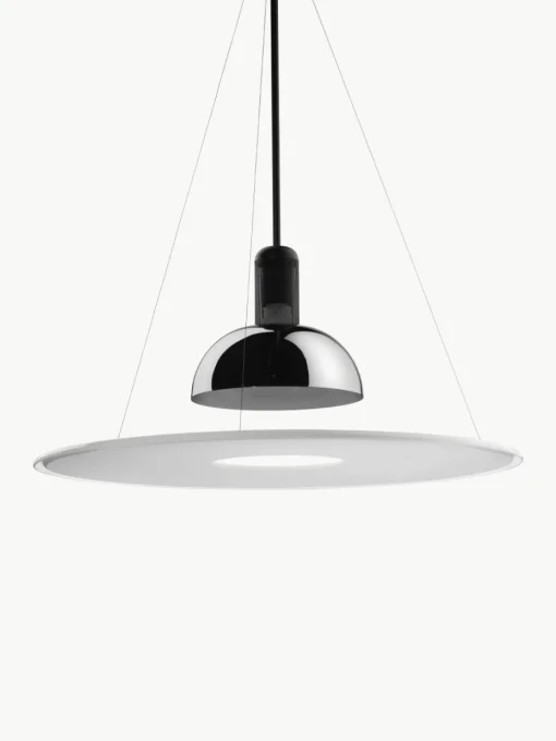Hanglamp Frisbi