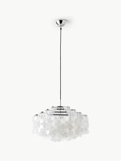 Hanglamp Fun 10DM, design Verner Panton