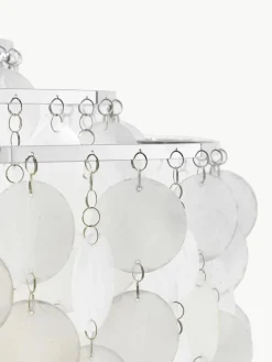 Hanglamp Fun 10DM, design Verner Panton