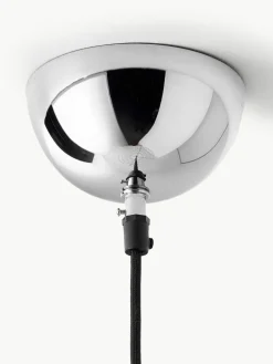 Hanglamp Fun 10DM, design Verner Panton