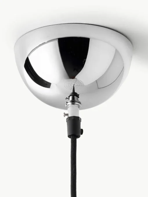 Hanglamp Fun 10DM, design Verner Panton