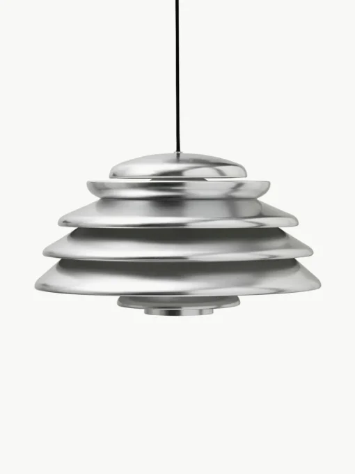 Hanglamp Hive, design Verner Panton