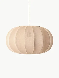 Hanglamp Knit-Wit