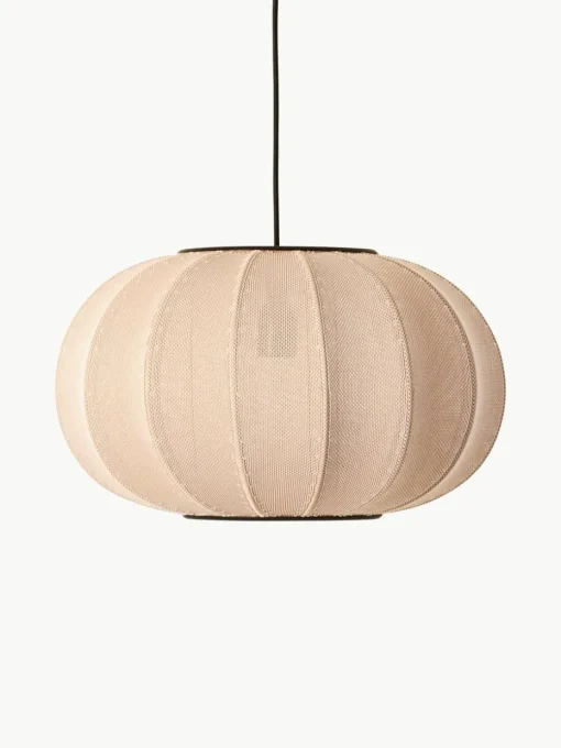 Hanglamp Knit-Wit