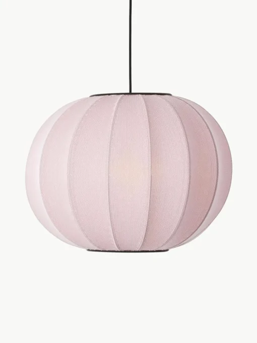 Hanglamp Knit-Wit