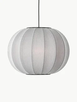 Hanglamp Knit-Wit