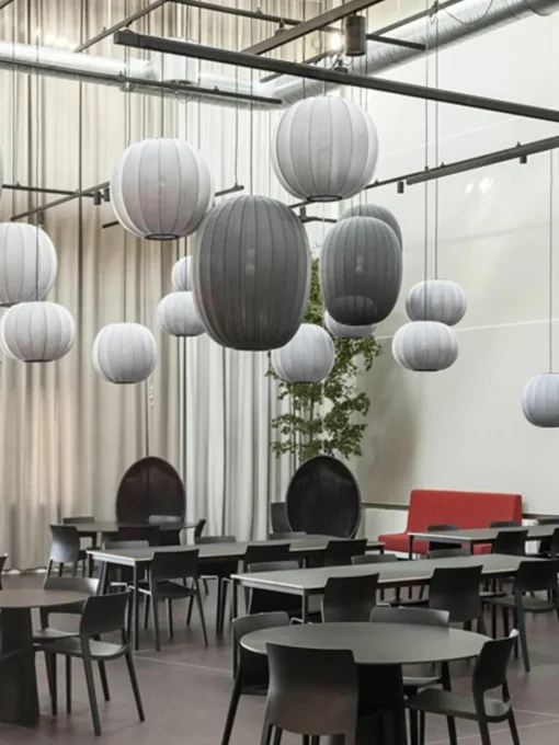 Hanglamp Knit-Wit