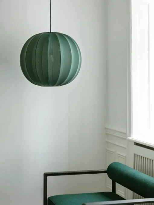 Hanglamp Knit-Wit