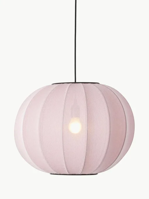 Hanglamp Knit-Wit