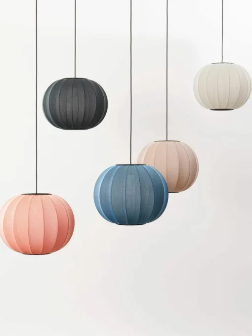 Hanglamp Knit-Wit