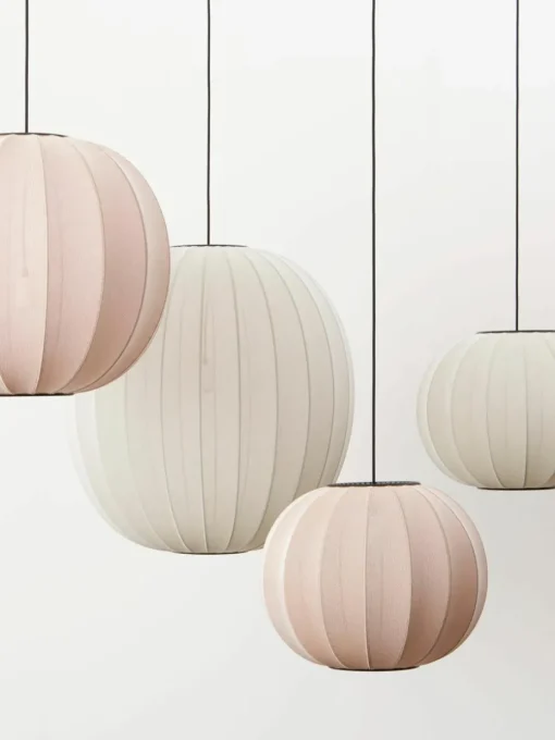Hanglamp Knit-Wit