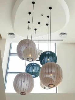 Hanglamp Knit-Wit