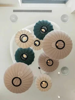 Hanglamp Knit-Wit