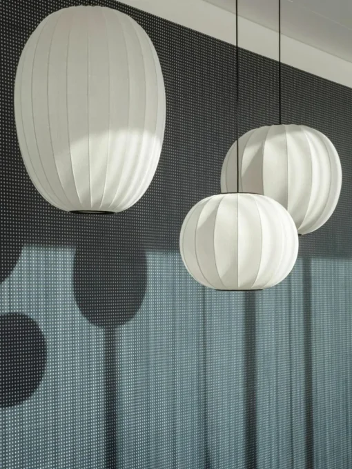 Hanglamp Knit-Wit