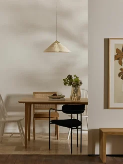 Hanglamp Leora