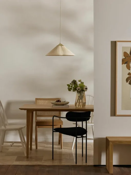 Hanglamp Leora