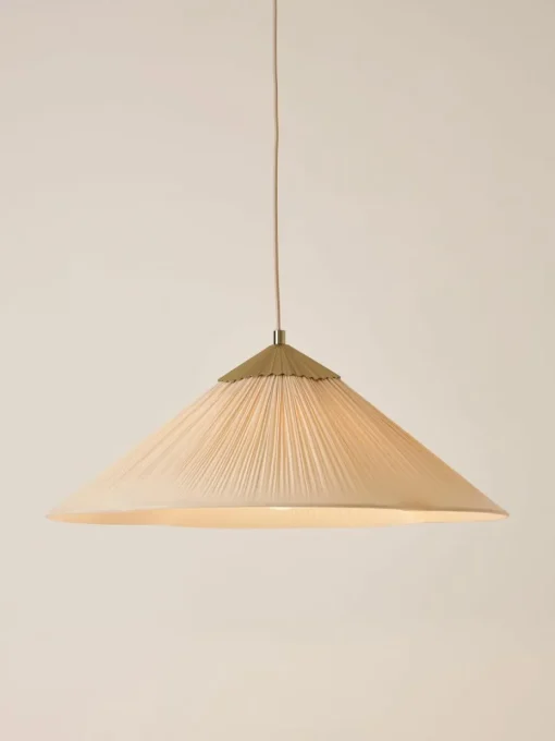 Hanglamp Leora