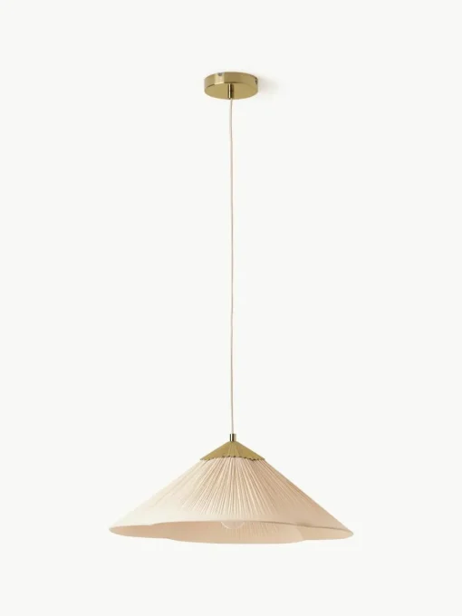 Hanglamp Leora