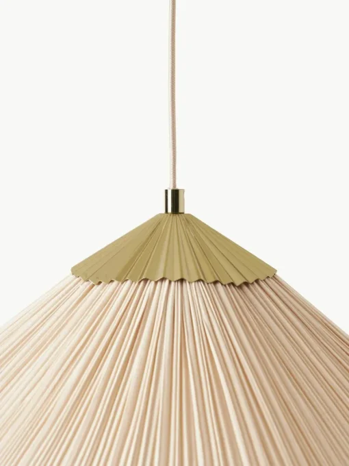 Hanglamp Leora