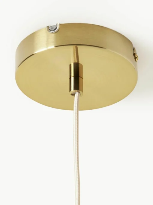 Hanglamp Leora