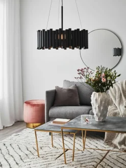 Hanglamp Level