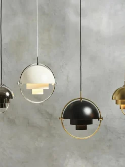 Hanglamp Multi-Lite