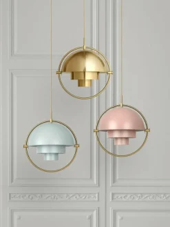 Hanglamp Multi-Lite