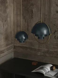 Hanglamp Multi-Lite