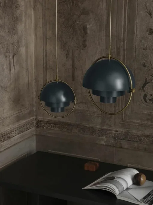 Hanglamp Multi-Lite