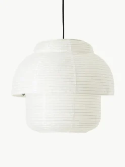 Hanglamp Paper uit rijstpapier