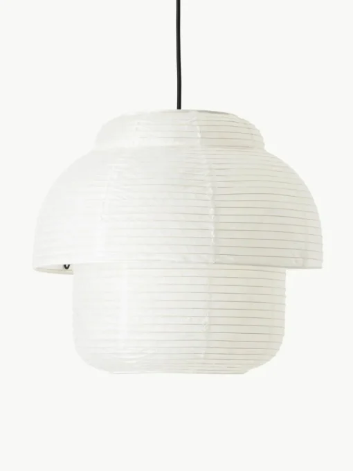 Hanglamp Paper uit rijstpapier