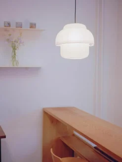 Hanglamp Paper uit rijstpapier