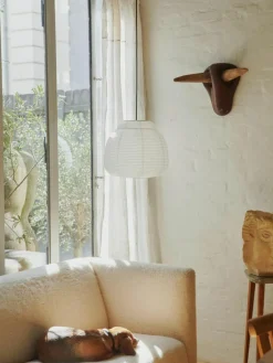 Hanglamp Paper uit rijstpapier
