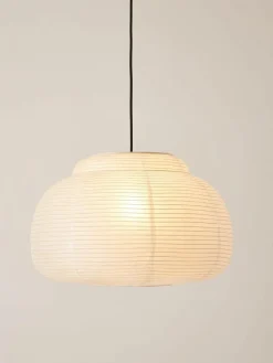 Hanglamp Paper uit rijstpapier