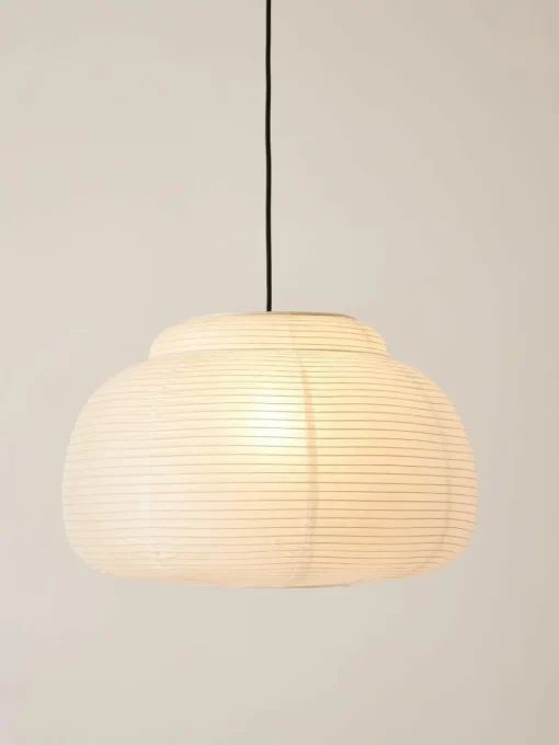 Hanglamp Paper uit rijstpapier