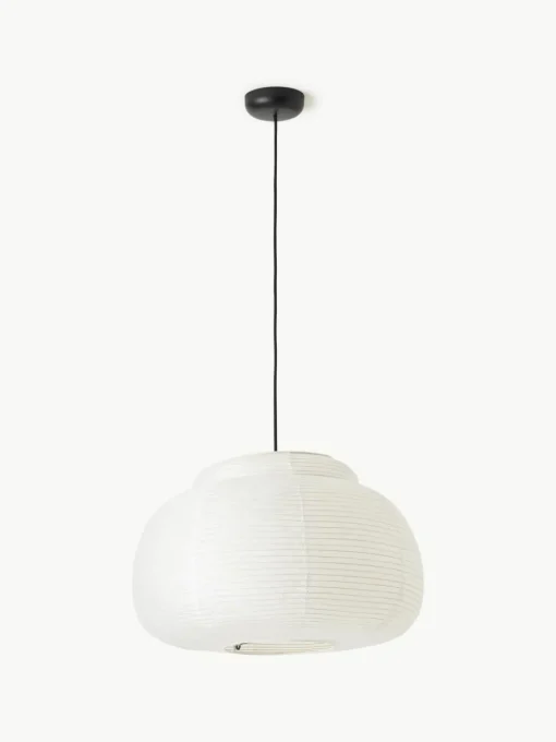 Hanglamp Paper uit rijstpapier