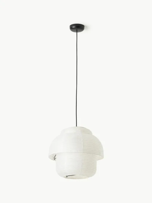 Hanglamp Paper uit rijstpapier