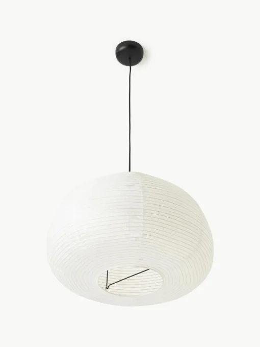 Hanglamp Paper uit rijstpapier