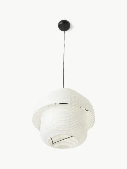 Hanglamp Paper uit rijstpapier