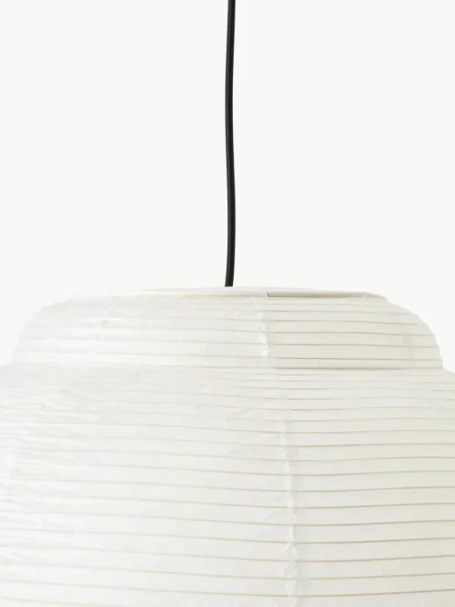 Hanglamp Paper uit rijstpapier