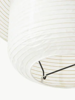 Hanglamp Paper uit rijstpapier