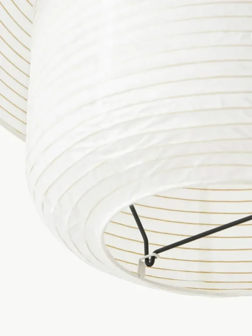 Hanglamp Paper uit rijstpapier