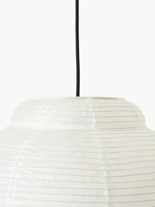 Hanglamp Paper uit rijstpapier
