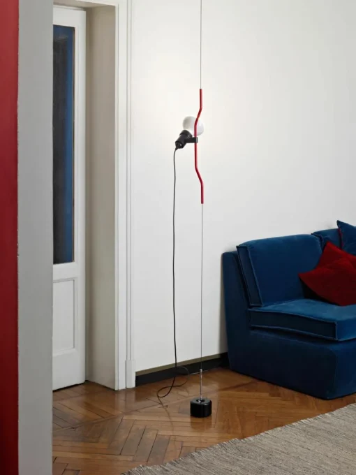 Hanglamp Parentesi