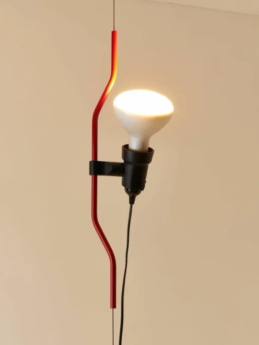 Hanglamp Parentesi