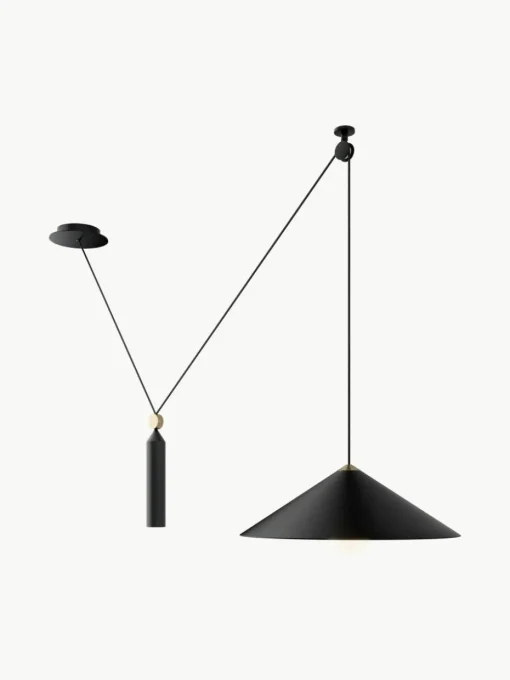 Hanglamp Peso