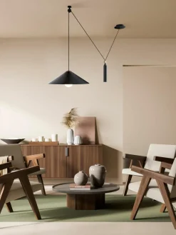 Hanglamp Peso