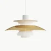 Hanglamp PH 5
